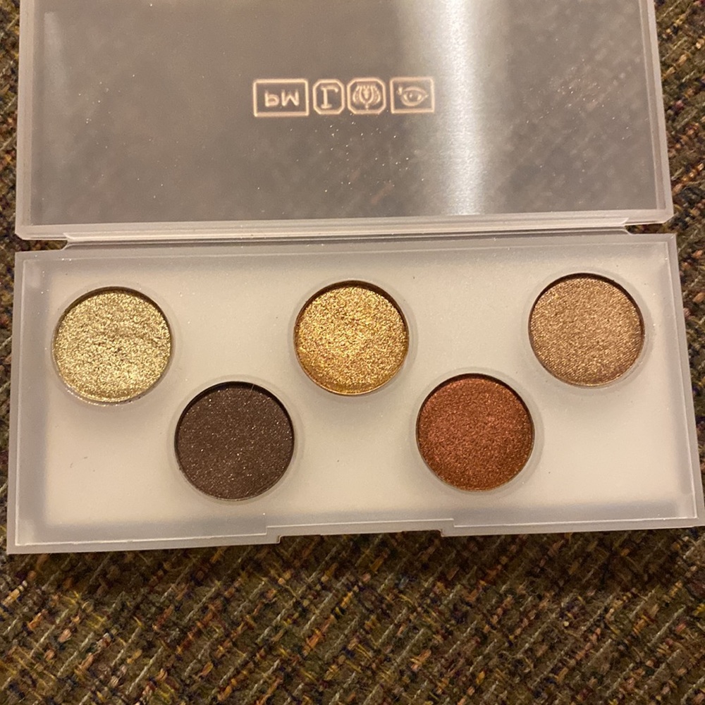 Pat McGrath Eye Ecstasy Sublime Eyeshadow Palette
